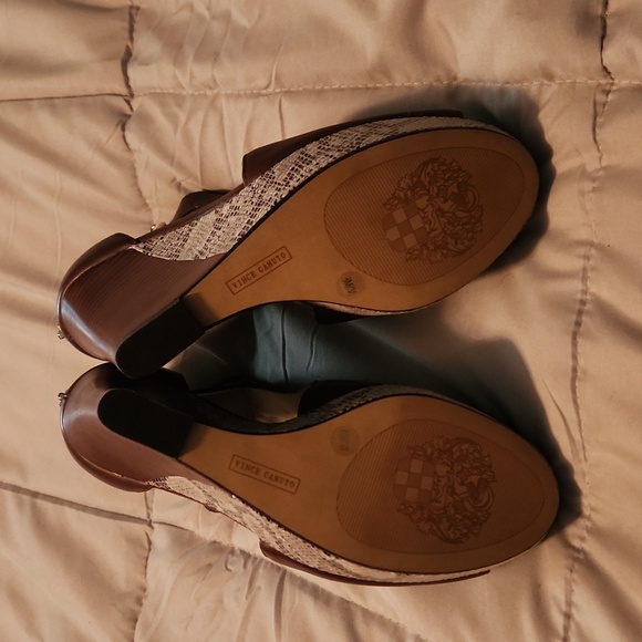 Wedges - Picture 2 of 4